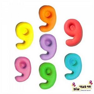 בצק סוכר עלמה