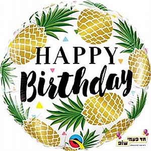 אננס טרופי